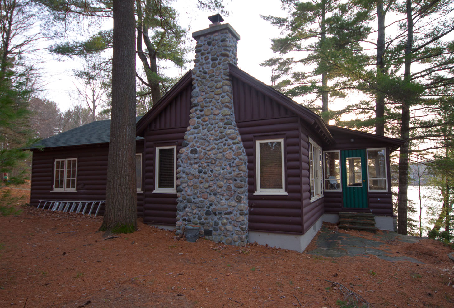 Get Auto MLS Updates Parry Sound & Muskoka Real Estate For Sale