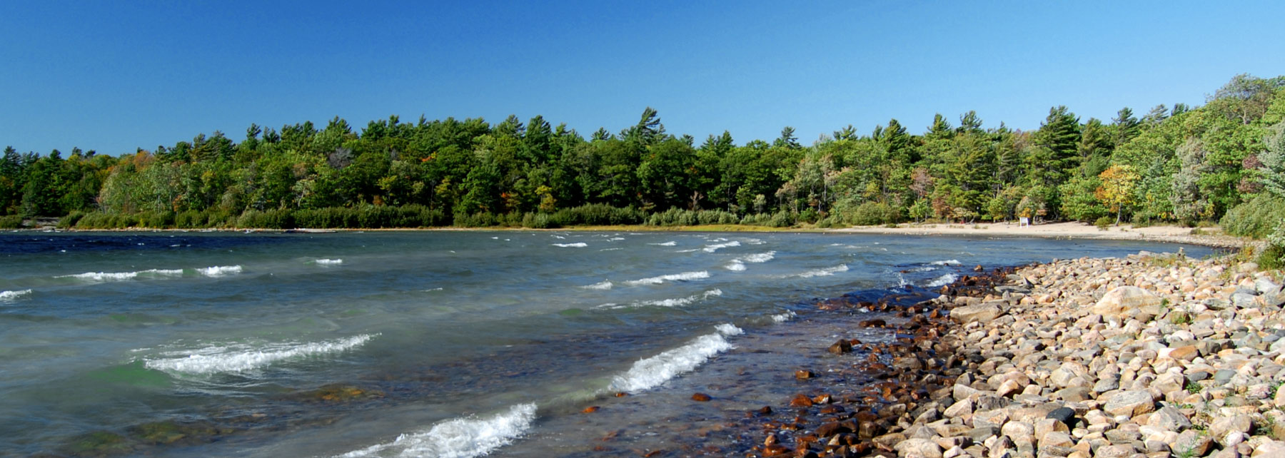 Carling Cottages and Homes for Sale Parry Sound, Muskoka &