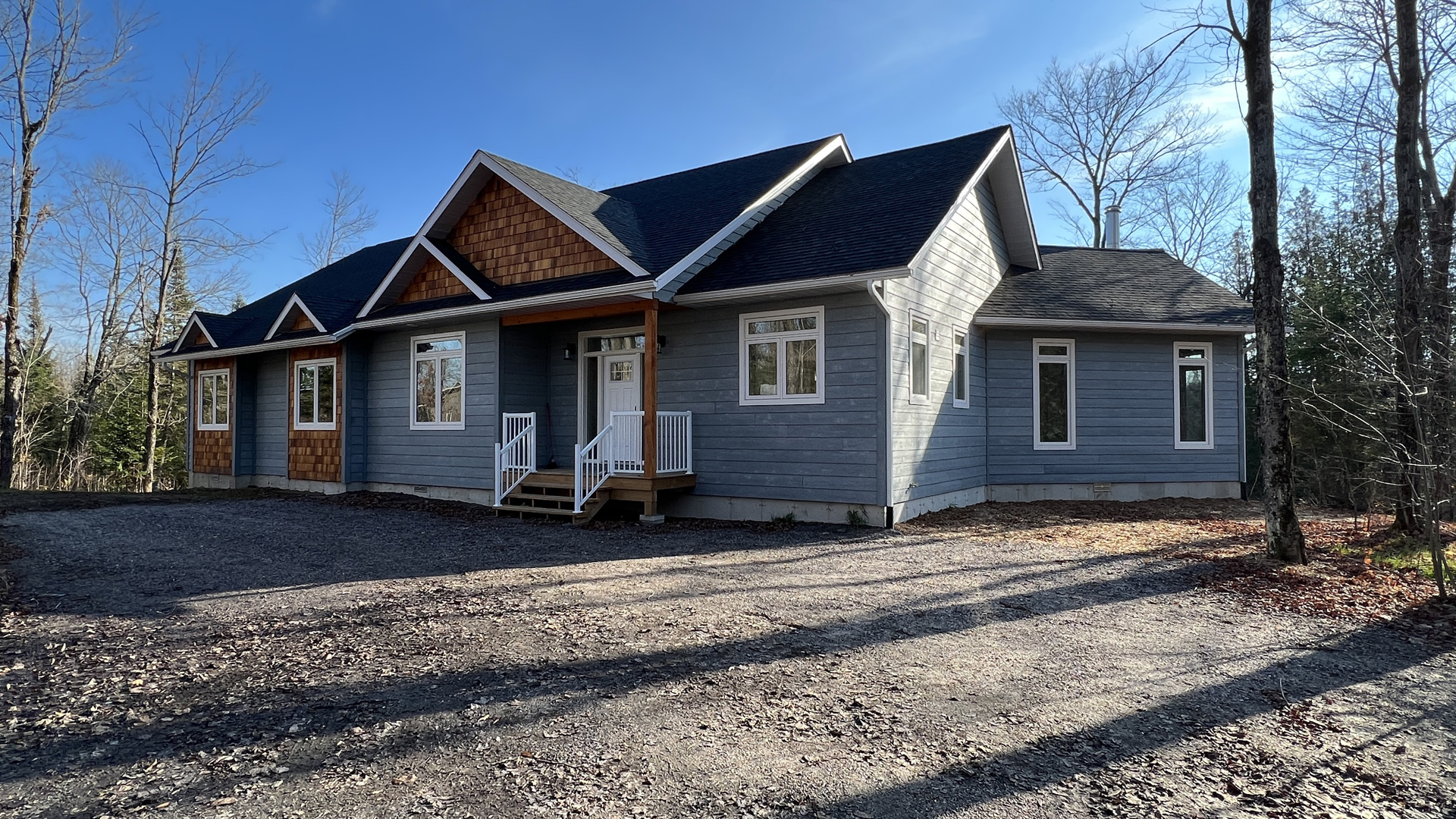7 Rowntree Lane, Whitestone Lake Parry Sound, Muskoka & Bay