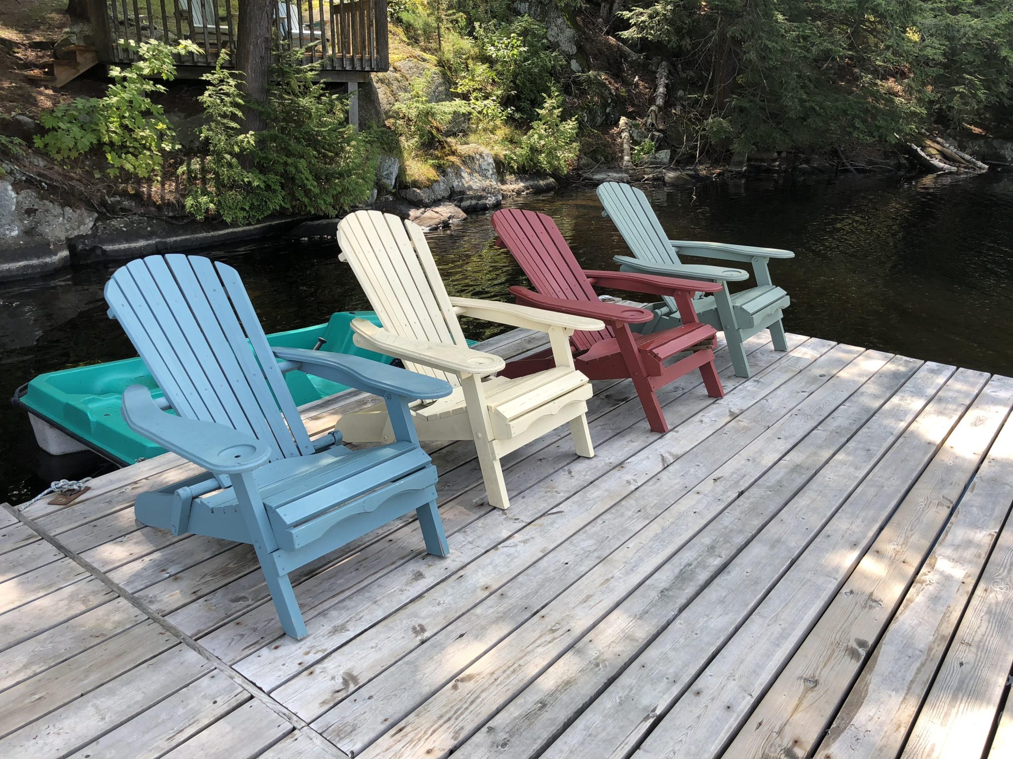 Harris Lake Real Estate Parry Sound, Muskoka & Bay Real Estate