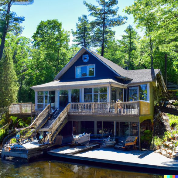 Finding a Parry Sound area realtor