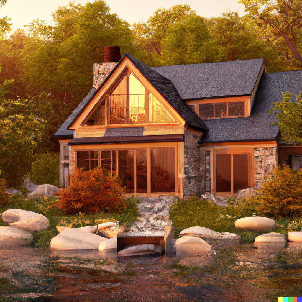 Navigating Parry Sound Cottage Real Estate Listings for Buyers