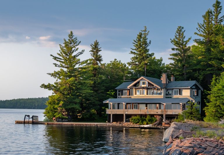 Seguin Township Parry Sound, Muskoka & Bay Real Estate