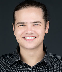 Ben Marshall